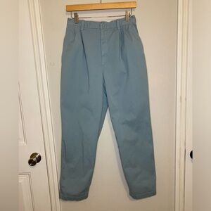 💥BOGO💥 Gap Relaxed Chinos Slate Blue